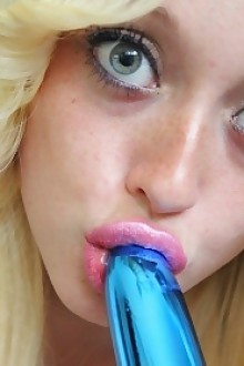 Madison Lain No Panties