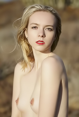 Emmi In Wild Winds
