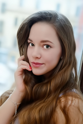 Flamy Nika Stunning Sweetheart Is Soon Sprawled Naked On The Sofa