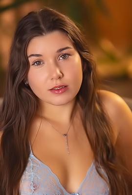 Chloe Lapiedra Sharing Her Erotic Pleasure Without Inhibition