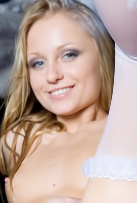 Gerra A Masturbating Her Taty Pussy