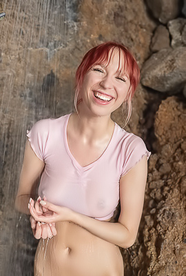 Lilly Mays Sassy Sweetheart Is Even Hotter When She’s Naked