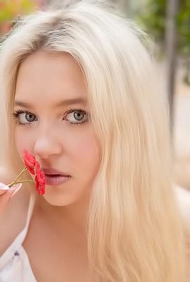 Nikoleta Every Intimate Detail Of Her Gorgeous Body A Delicious Treat To Savor