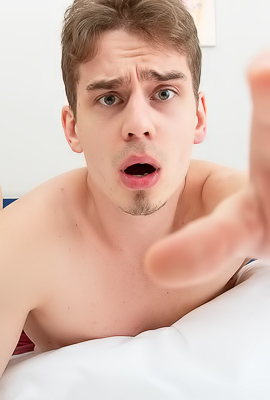 Roxy Murays Bedroom Encounter: Blowjob and Beyond